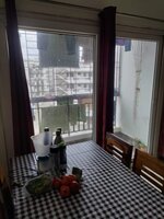 Balcony 1