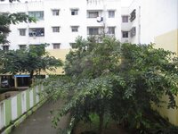 Balcony 1