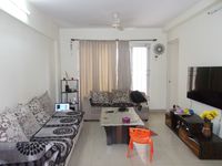 Hall 1