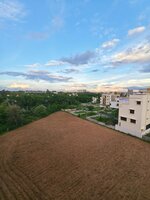 Balcony 1