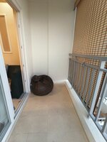 Balcony 1