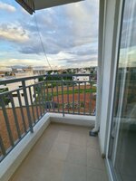 Balcony 1