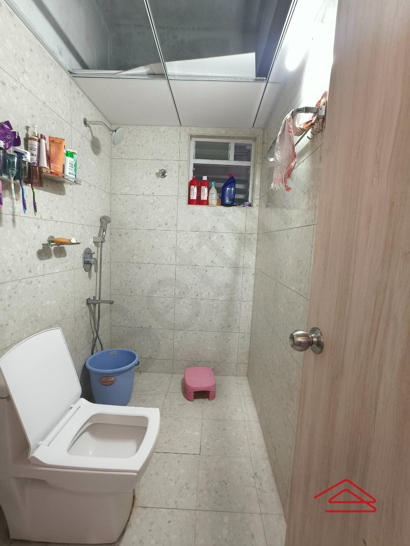Bathroom 2