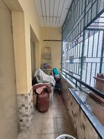 Balcony 1