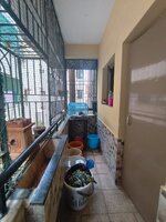 Balcony 1