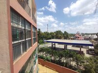 Balcony 1