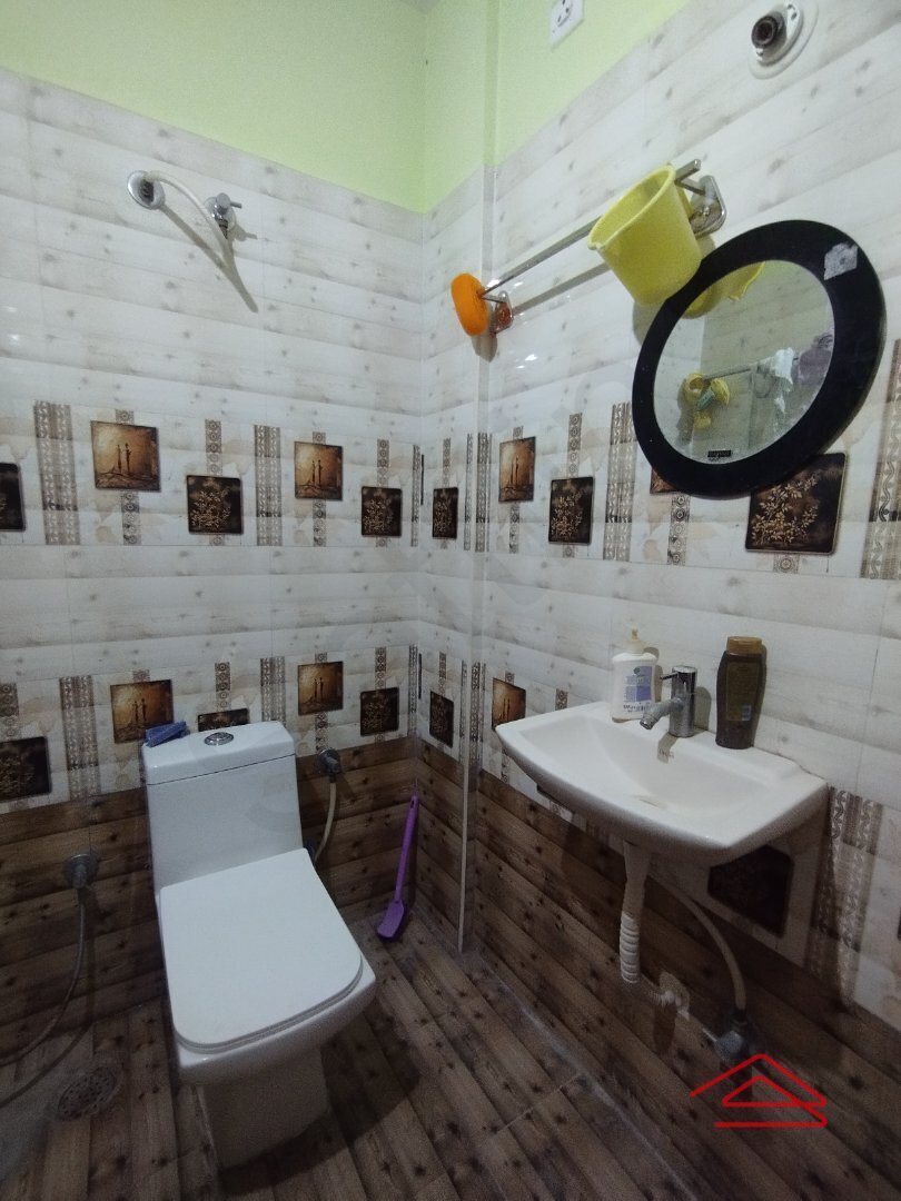 Bathroom 2