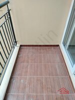 Balcony 1
