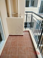 Balcony 1