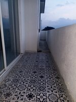 Balcony 1