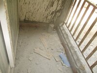 Balcony 2