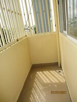 Balcony 1