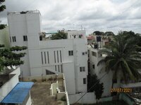 Balcony 1