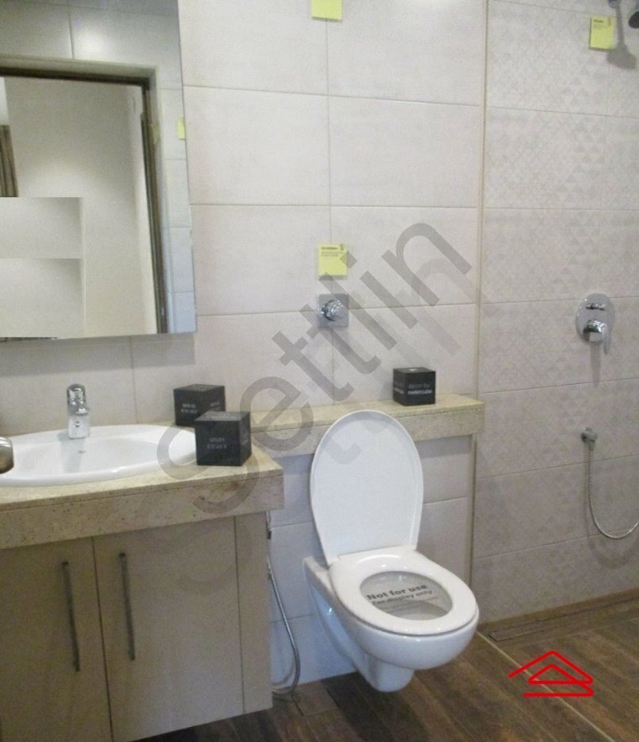 Bathroom 3