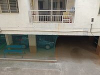 Balcony 1