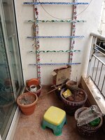 Balcony 1