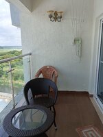 Balcony 1