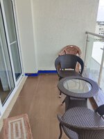 Balcony 1