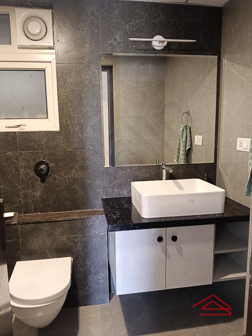 Bathroom 3