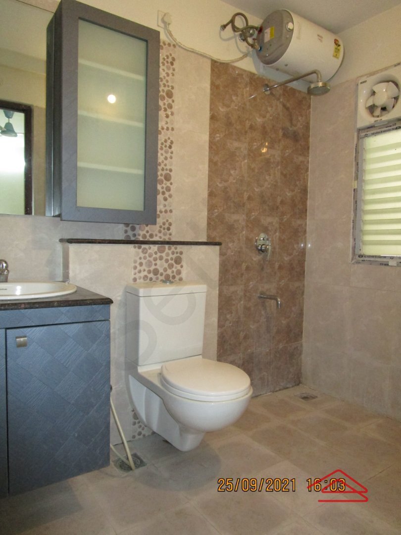 Bathroom 3