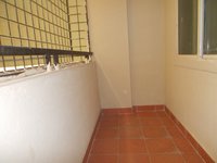 Balcony 1