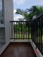 Balcony 1