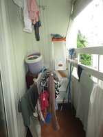 Balcony 1
