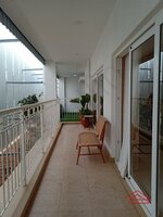 Balcony 1
