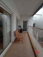 Balcony 1