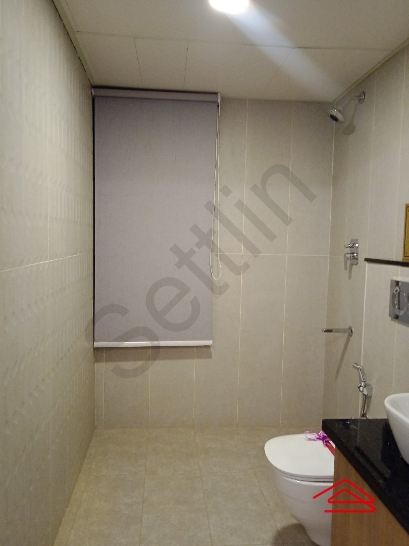 Bathroom 6