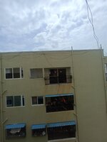 Balcony 1