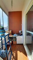 Balcony 1