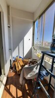 Balcony 1