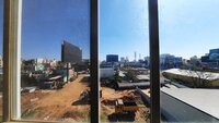 Balcony 1