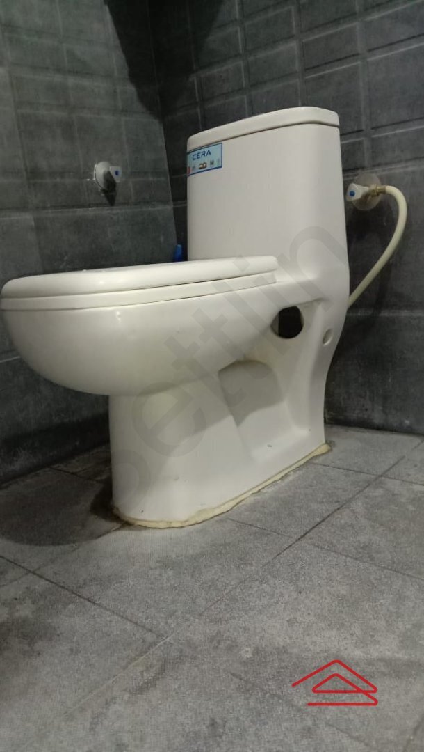 Bathroom 2