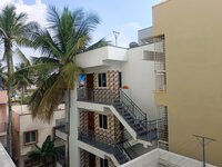 Balcony 1