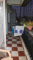 Balcony 1