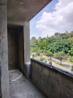 Balcony 1