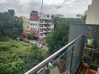 Balcony 1