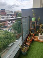 Balcony 1