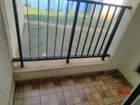 Balcony 1