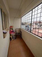 Balcony 1