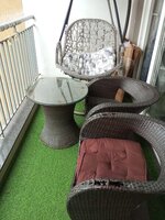 Balcony 1
