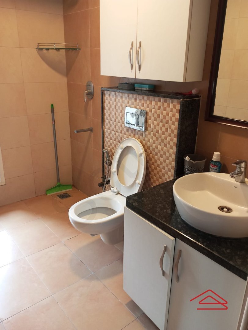 Bathroom 3