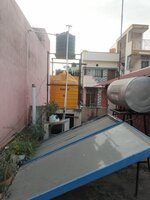 Sub Unit : terraces 1