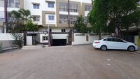 Unit:  Approach Road