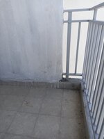 Balcony 1