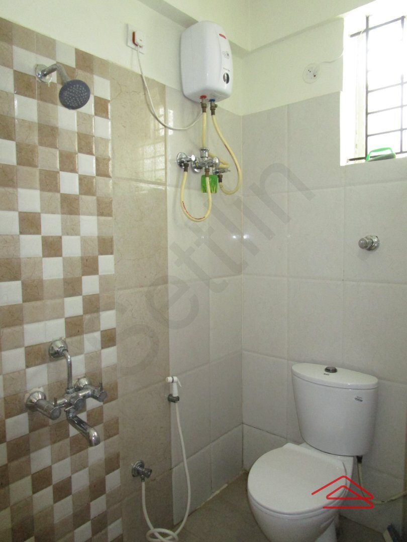 Bathroom 2