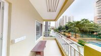 Balcony 1