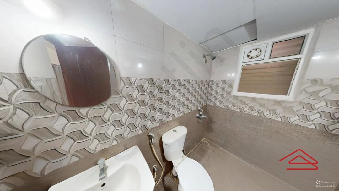Bathroom 3